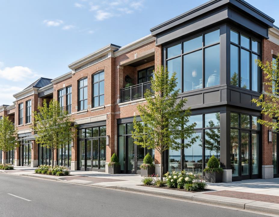 Multifamily Value-Add property